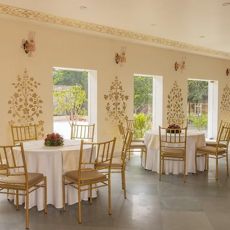 Royal Heritage Haveli Jaipur Exterior photo