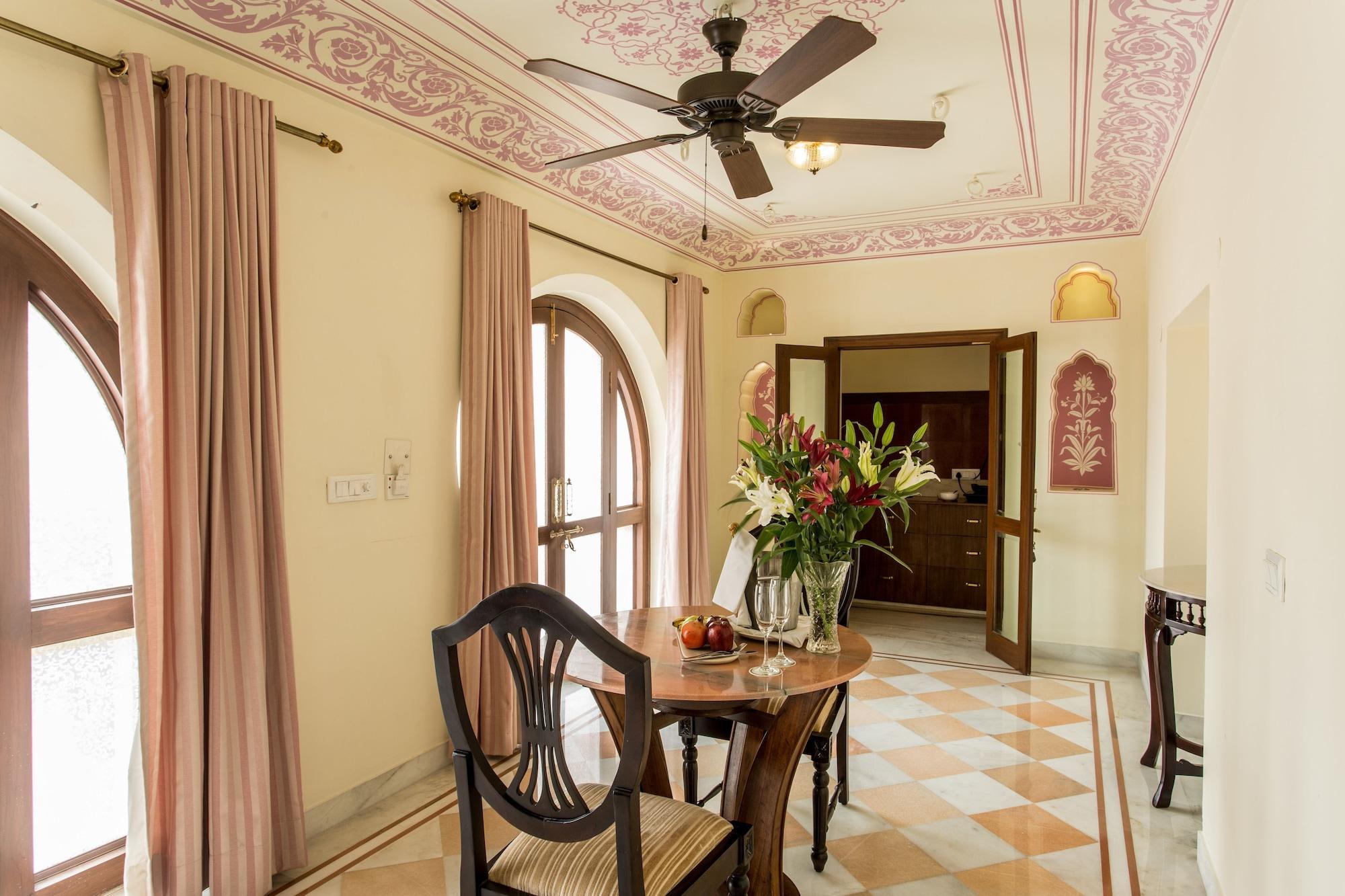 Royal Heritage Haveli Jaipur Exterior photo