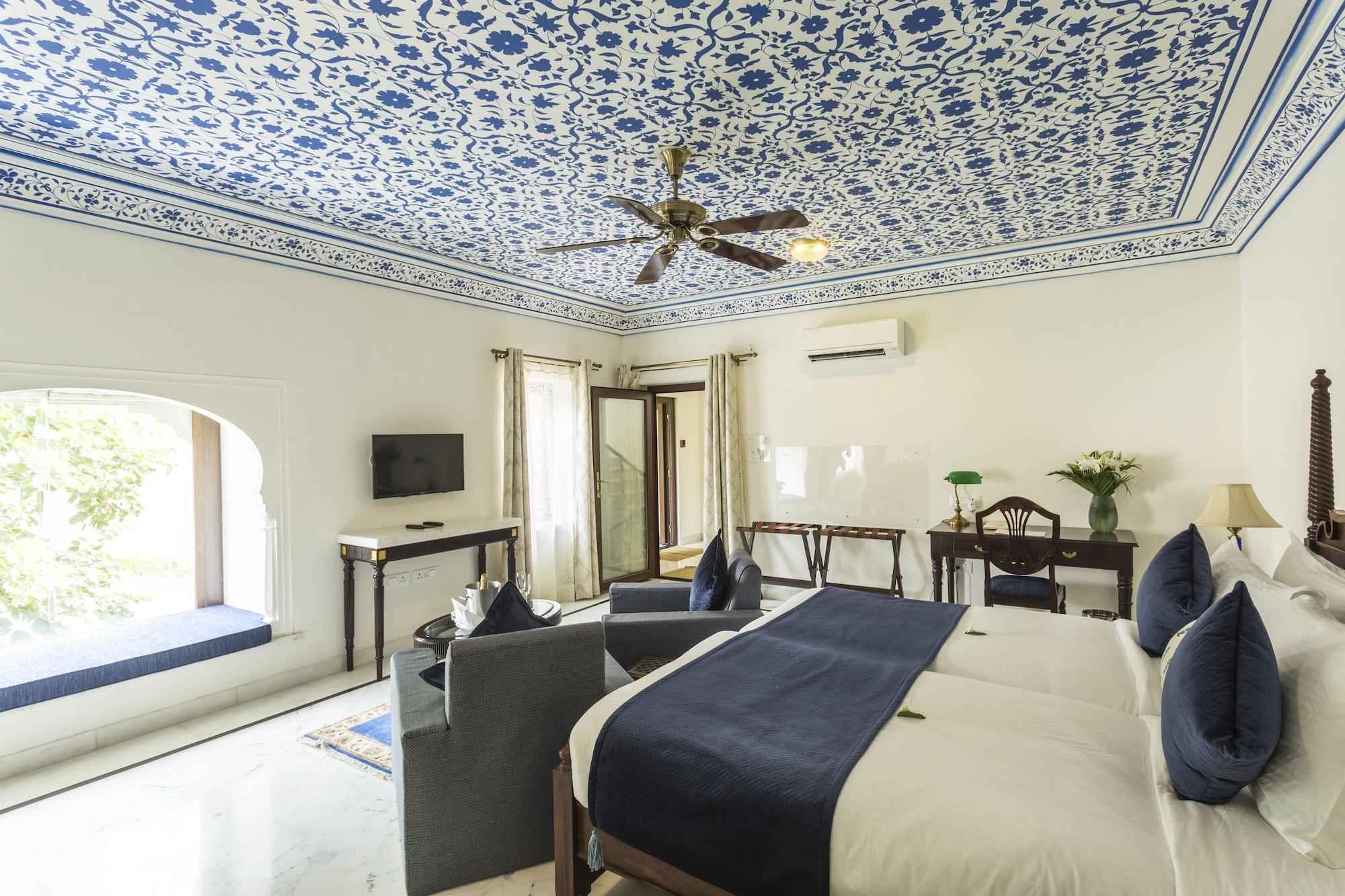 Royal Heritage Haveli Jaipur Exterior photo
